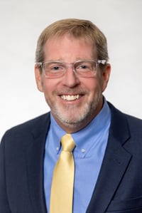 Mark Van Buskirk Headshot Formal 